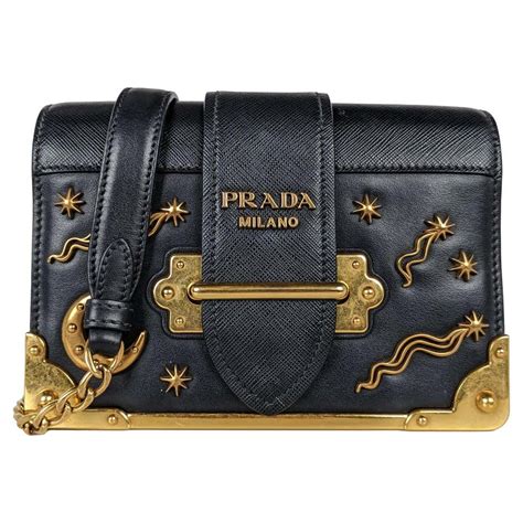 Prada Cahier for sale 